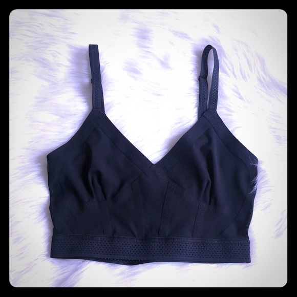 Miss Bish Other - *brand new* Miss Bish designer sports bra